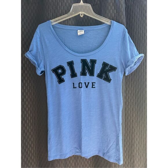 Pink tee shirt size large - Picture 1 of 3